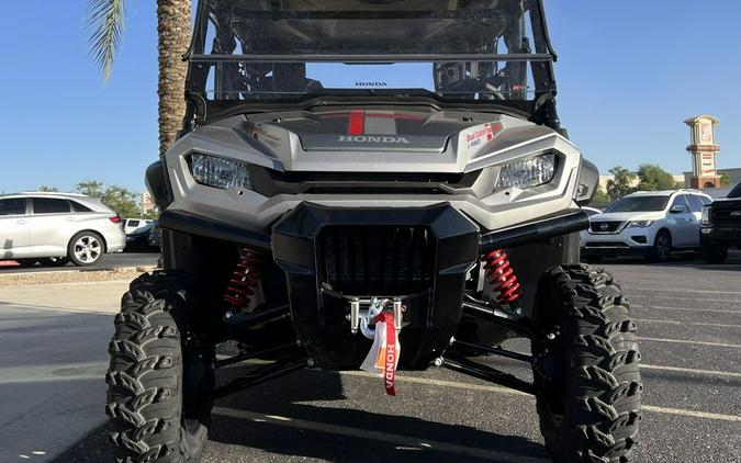 2025 Honda® Pioneer 1000-5 Trail Special Edition