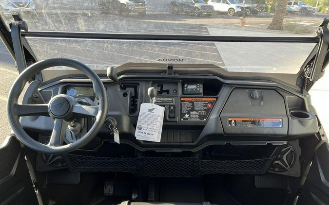 2025 Honda® Pioneer 1000-5 Trail Special Edition