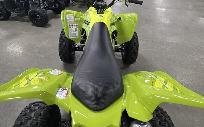 2026 Yamaha Raptor 700R SE