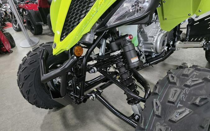 2026 Yamaha Raptor 700R SE