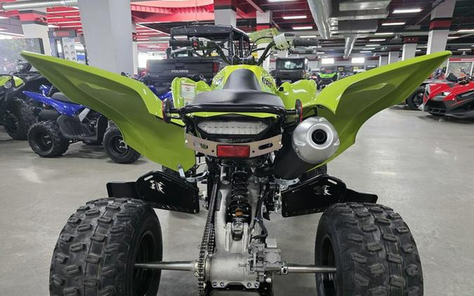 2026 Yamaha Raptor 700R SE