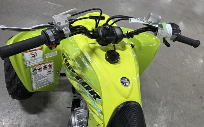 2026 Yamaha Raptor 700R SE