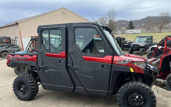 2026 Polaris Ranger Crew XP 1000 NorthStar Edition Premium