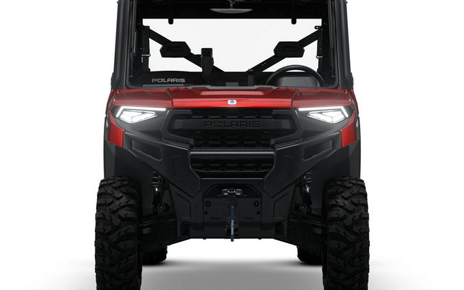 2026 Polaris Ranger Crew XP 1000 NorthStar Edition Premium
