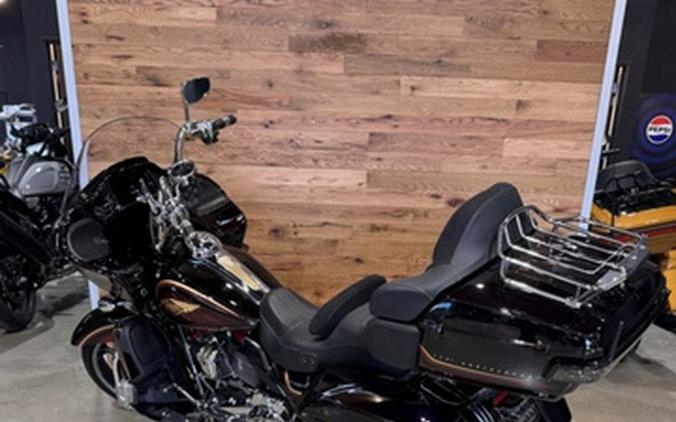 2023 Harley-Davidson FLTRKSEANV - CVO Road Glide Limited Anniversary