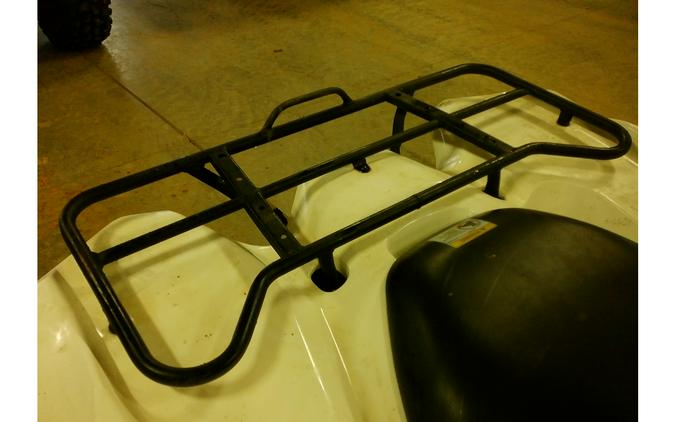 2011 Suzuki KingQuad 750AXi