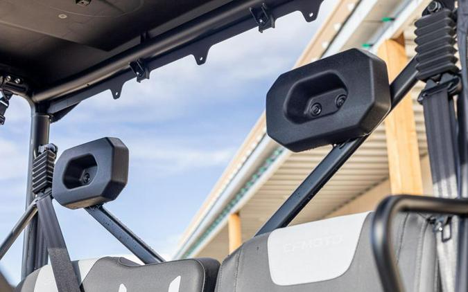 New 2026 CFMOTO UFORCE 600