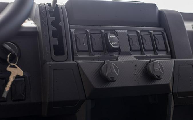 2026 CFMOTO UFORCE 600