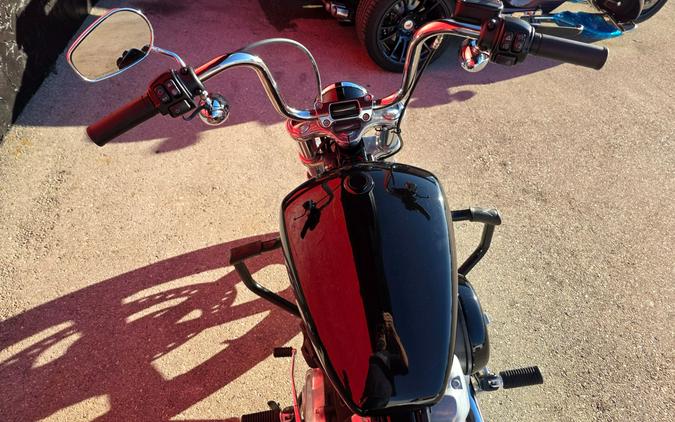 2022 Harley-Davidson Softail® Standard