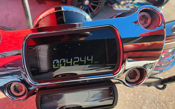 2022 Harley-Davidson Softail® Standard