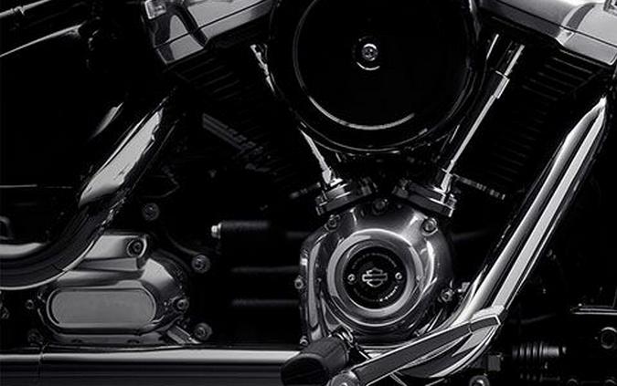 2022 Harley-Davidson Softail® Standard