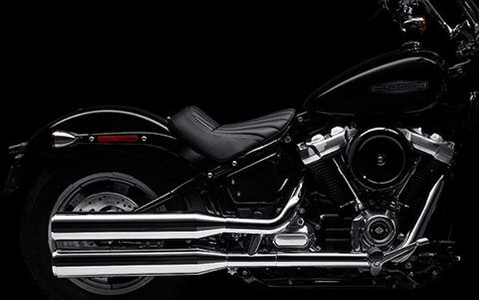 2022 Harley-Davidson Softail® Standard