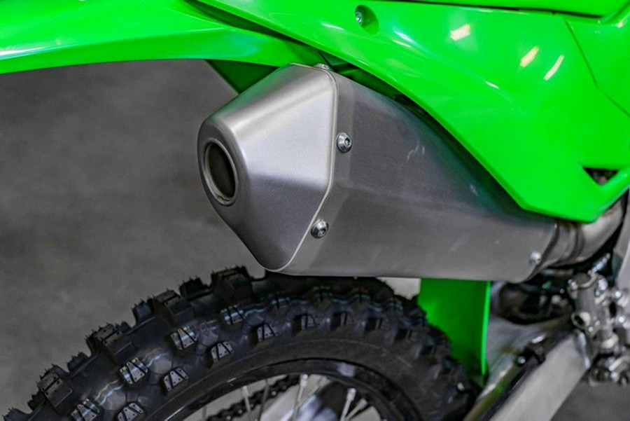 2026 Kawasaki KX 250