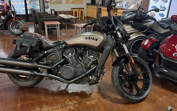 2022 Indian Motorcycle SCOUT ROGUE SIXTY AB