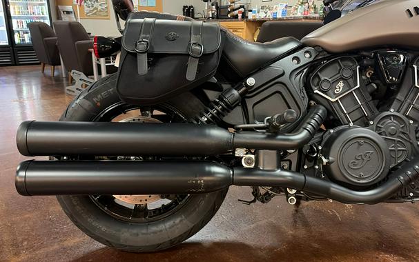 2022 Indian Motorcycle SCOUT ROGUE SIXTY AB