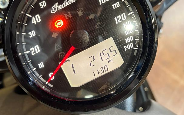 2022 Indian Motorcycle SCOUT ROGUE SIXTY AB