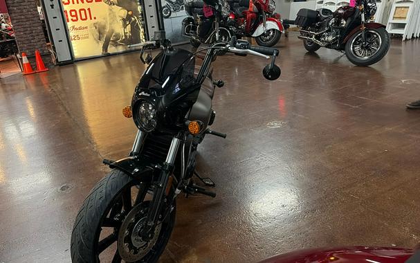 2022 Indian Motorcycle SCOUT ROGUE SIXTY AB