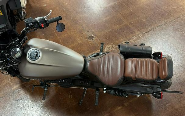 2022 Indian Motorcycle SCOUT ROGUE SIXTY AB