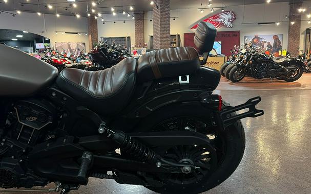 2022 Indian Motorcycle SCOUT ROGUE SIXTY AB