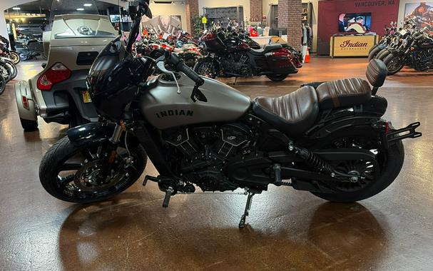 2022 Indian Motorcycle SCOUT ROGUE SIXTY AB