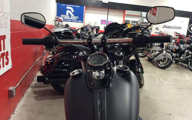 2014 Harley-Davidson Dyna Fat Bob