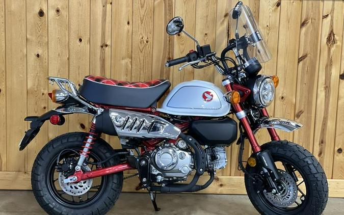 2023 Honda® Monkey