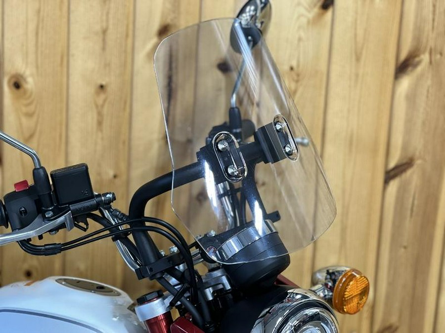2023 Honda® Monkey