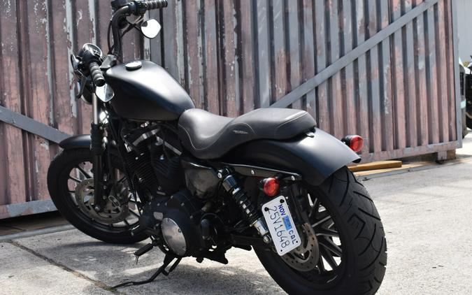 2014 Harley-Davidson® Iron 883™ XL 883N