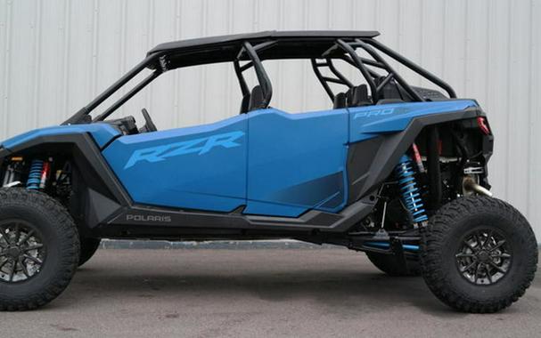 2026 Polaris RZR Pro S 4 Ultimate