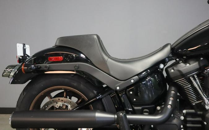 2024 Harley-Davidson Low Rider S (FXLRS)