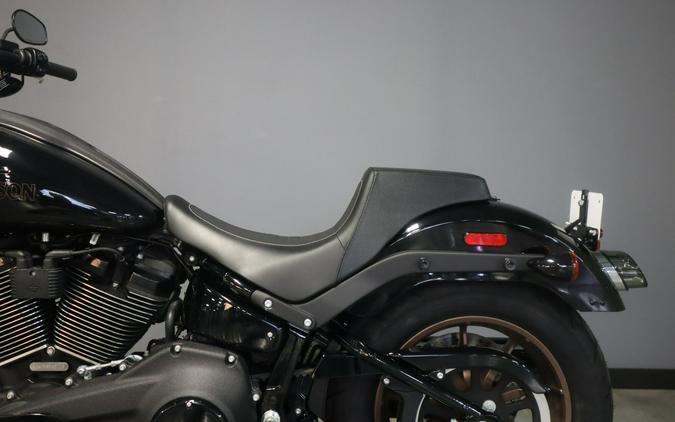 2024 Harley-Davidson Low Rider S (FXLRS)