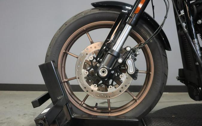 2024 Harley-Davidson Low Rider S (FXLRS)