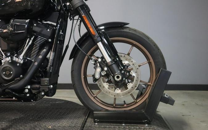 2024 Harley-Davidson Low Rider S (FXLRS)