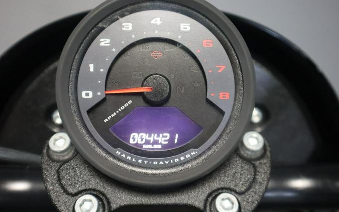 2024 Harley-Davidson Low Rider S (FXLRS)