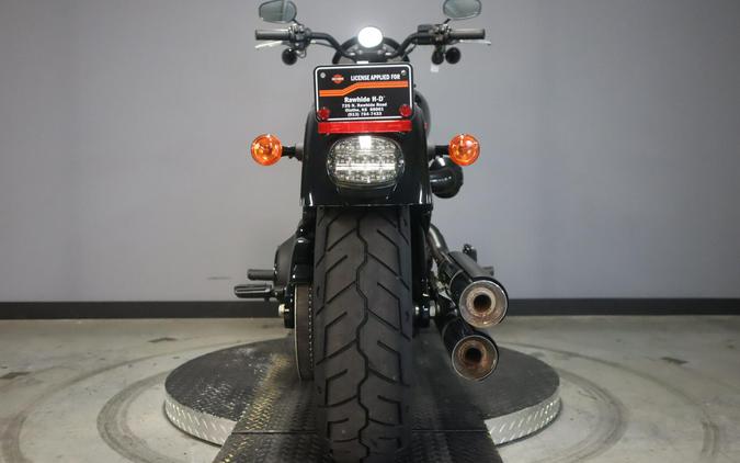 2024 Harley-Davidson Low Rider S (FXLRS)