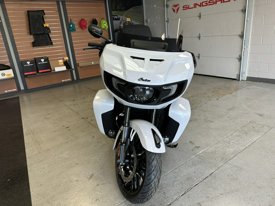 2026 Indian Pursuit Dark Horse 112