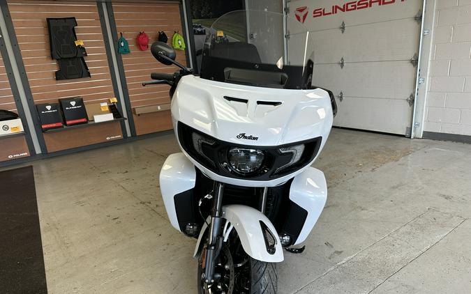 2026 Indian Pursuit Dark Horse 112