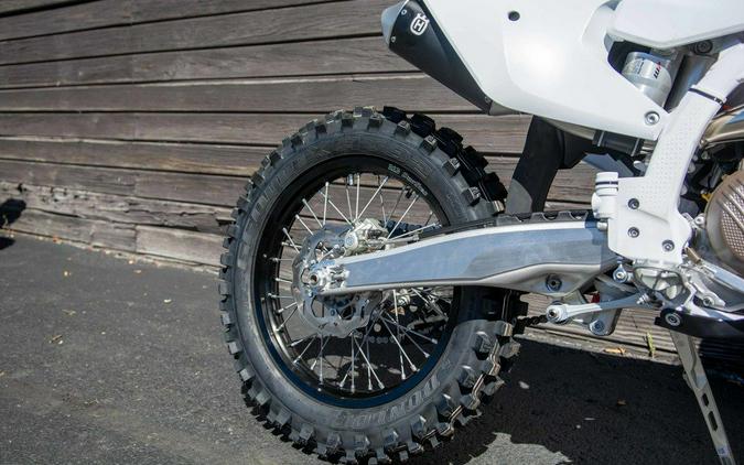 2027 Husqvarna® TX 300