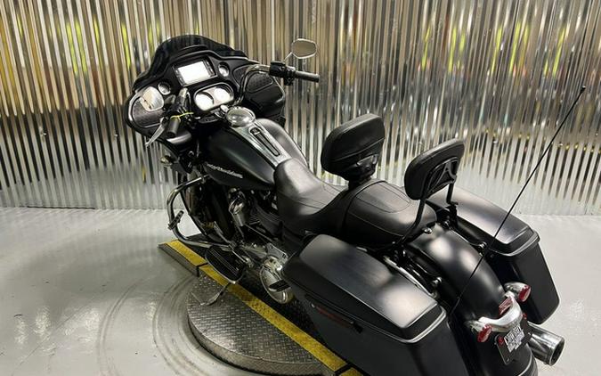 2017 Harley-Davidson Touring FLTRXS - Road Glide Special