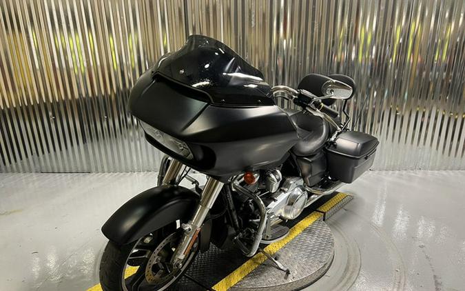 2017 Harley-Davidson Touring FLTRXS - Road Glide Special