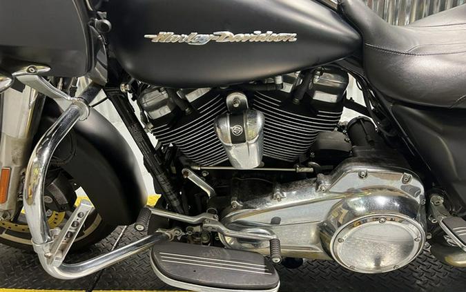 2017 Harley-Davidson Touring FLTRXS - Road Glide Special