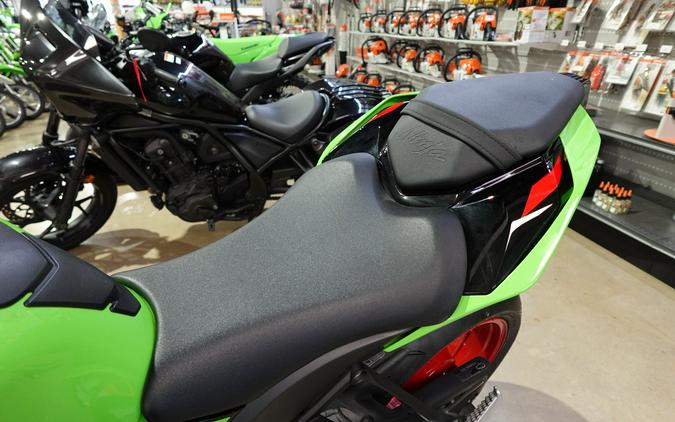2024 Kawasaki Ninja ZX-10R KRT Edition