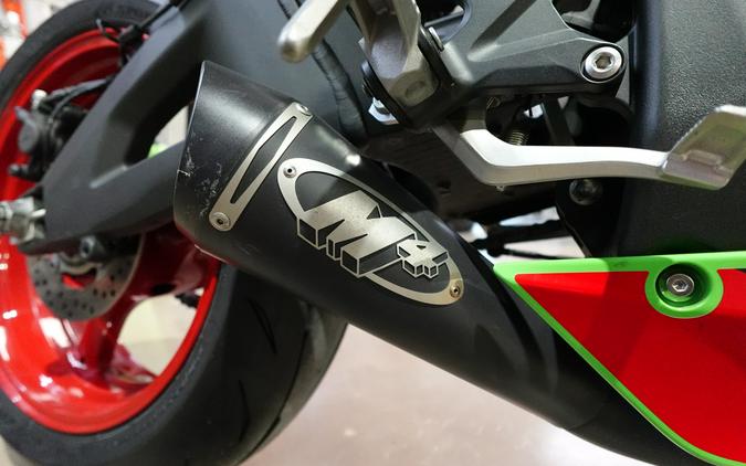 2024 Kawasaki Ninja ZX-10R KRT Edition
