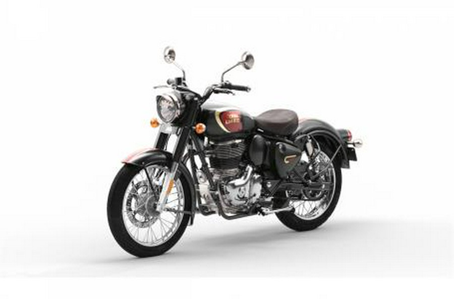 2022 Royal Enfield CLASSIC 350