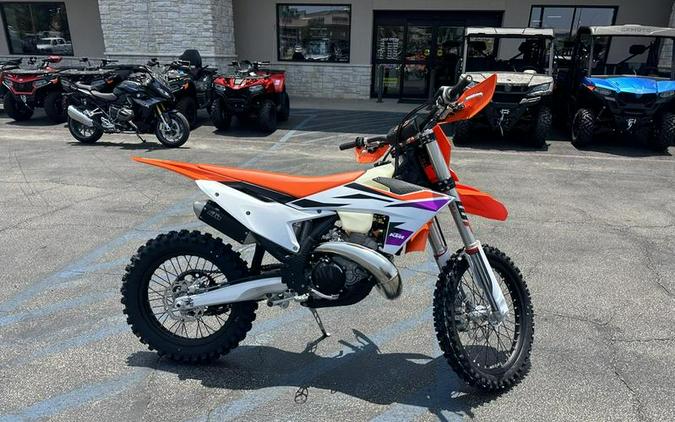 2024 KTM 300 XC