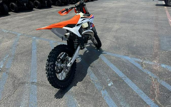 2024 KTM 300 XC