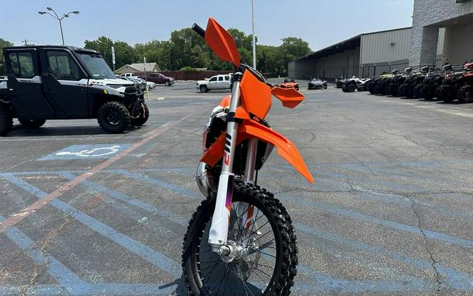 2024 KTM 300 XC