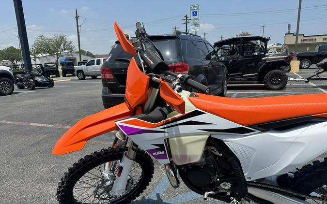 2024 KTM 300 XC