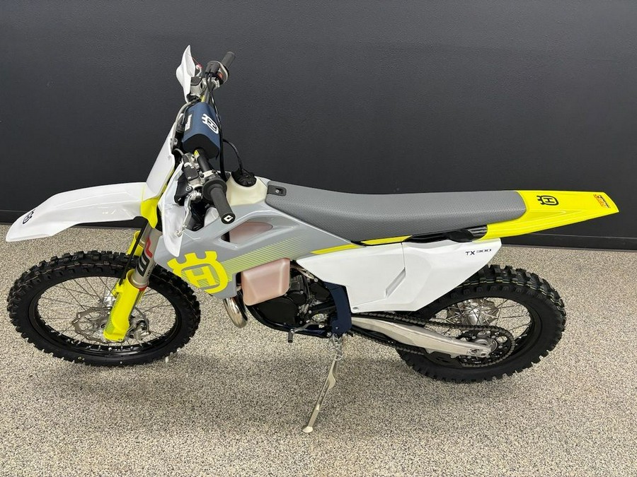 2024 Husqvarna® TX 300