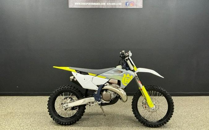 2024 Husqvarna® TX 300